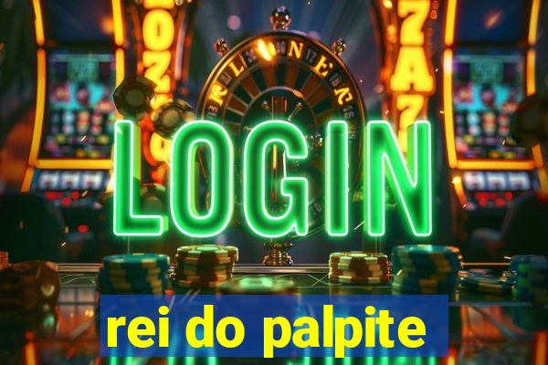 rei do palpite